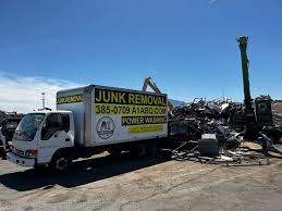 Best Construction Debris Removal  in Uvalde, TX