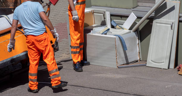 Best Hoarding Cleanup  in Uvalde, TX