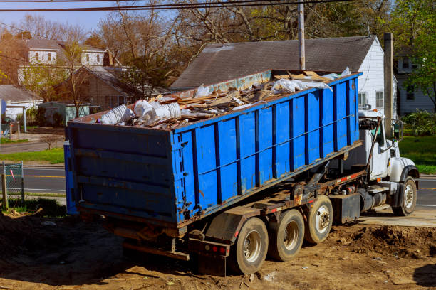 Best Scrap Metal Removal  in Uvalde, TX