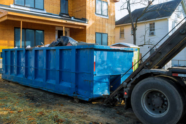 Best Hoarding Cleanup  in Uvalde, TX