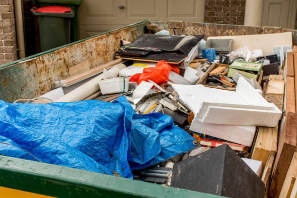 Best Shed Removal  in Uvalde, TX