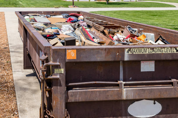 Demolition Debris Removal in Uvalde, TX