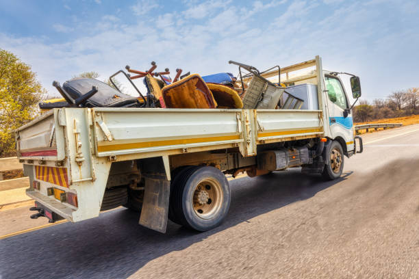 Best Donation Pickup Services  in Uvalde, TX